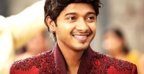 Shreyas talpade