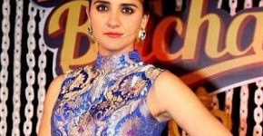 Shruti Seth Profile