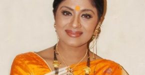 Sudha Chandran
