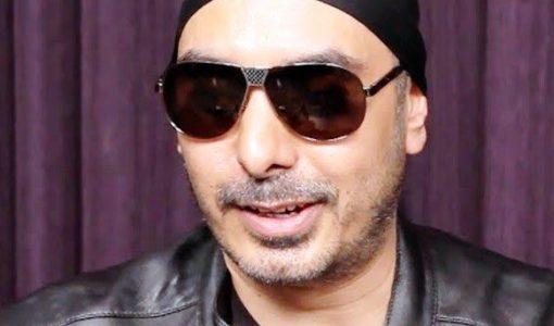 Sukhbir Singer