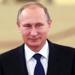 Vladimir Putin Height, Age, Wife, Children, Family, Biography & More