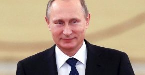 Vladimir Putin Profile