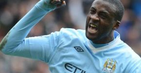 YayaToure