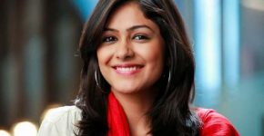 Mrunal Thakur