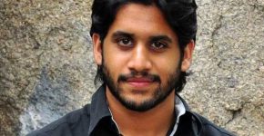 Naga Chaitanya
