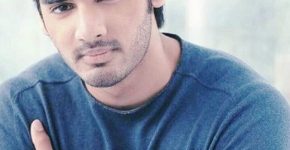 Ahan Shetty