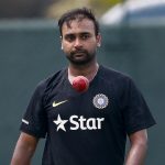 Amit Mishra Height, Age, Wife, Family, Biography