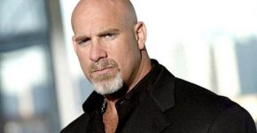 Bill Goldberg Profile