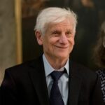 David J. Thouless Age, Death, Wife, Children, Family, Biography