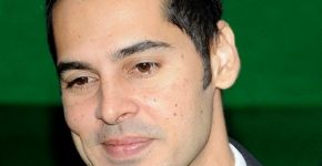 Dino Morea Profile