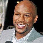 Floyd Mayweather Jr. Height, Weight, Age, Girlfriend, Children, Family, Biography