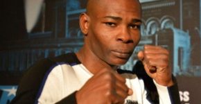 Guillermo Rigondeaux