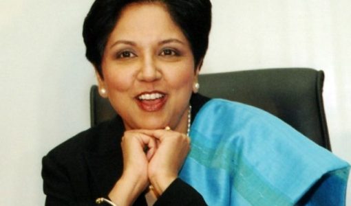 Indra Nooyi
