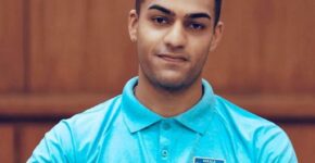 Ishan Pandita