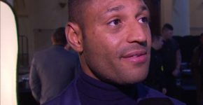 Kell Brook