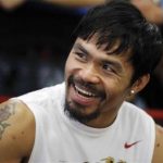 Manny Pacquiao Height, Age, Girlfriend, Wife, Children, Family, Biography