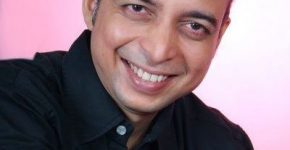 Manoj Kolhatkar