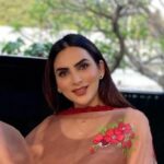 Mansi Sharma Height, Weight, Age, Affairs, Biography & More
