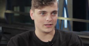 Martin Garrix