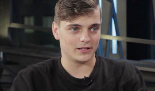 Martin Garrix