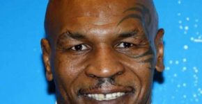 Mike Tyson