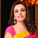 Nita Ambani Height, Weight, Age, Net Worth, Biography, Husband & More