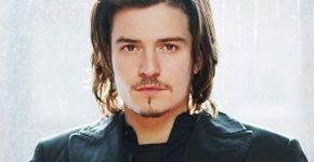 Orlando Bloom