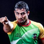 Sandeep Narwal Height, Age, Wife, Biography