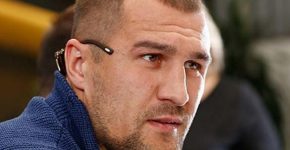 Sergey Kovalev
