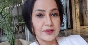 Shubhangi Latkar