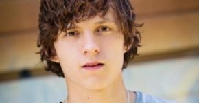 Tom Holland