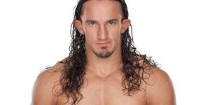 Adrian Neville profile