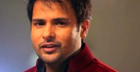 Amrinder Gill