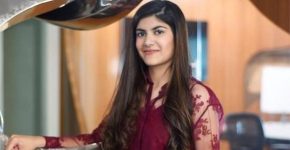 Ananya Birla profile
