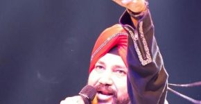 Daler Mehndi