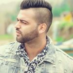 Harj Nagra Height, Weight, Age, Family, Biography & More