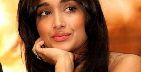 Jiah Khan profile