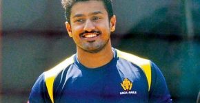 Karun Nair profile