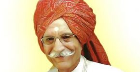 Mahashay Dharampal Gulati