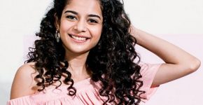 Mithila Palkar