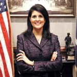 Nikki Haley Height, Age, Husband, Family, Biography