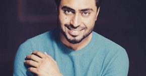 Nishawn Bhullar