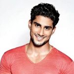 Prateik Babbar Age, Height, Wife, Family, Biography & More