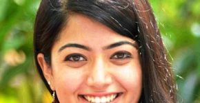 Rashmika Mandanna