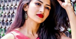 Roshini Prakash