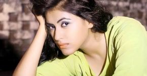 Simi Chahal