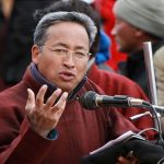 Sonam Wangchuk (Engineer) Height, Weight, Age, Wife, Biography & More