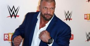 Triple H profile