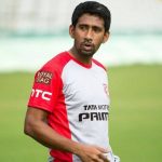 Wriddhiman Saha Height, Age, Wife, Family, Biography