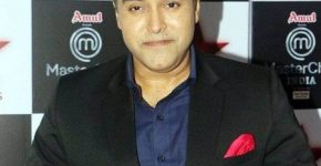 Zorawar Kalra